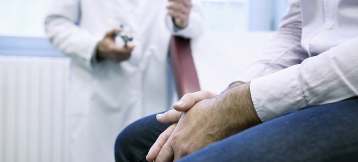 O nouă opţiune de tratament pentru cancerul de prostată