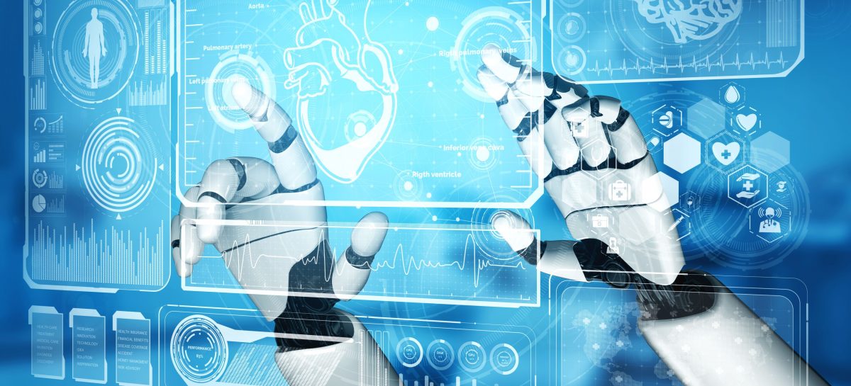 AI ar putea identifica rapid persoanele cu risc de infarct care se prezintă la camerele de urgenţă