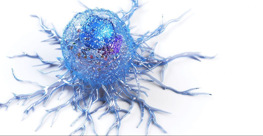 O nouă abordare pentru distrugerea tumorilor canceroase, identificată de cercetători