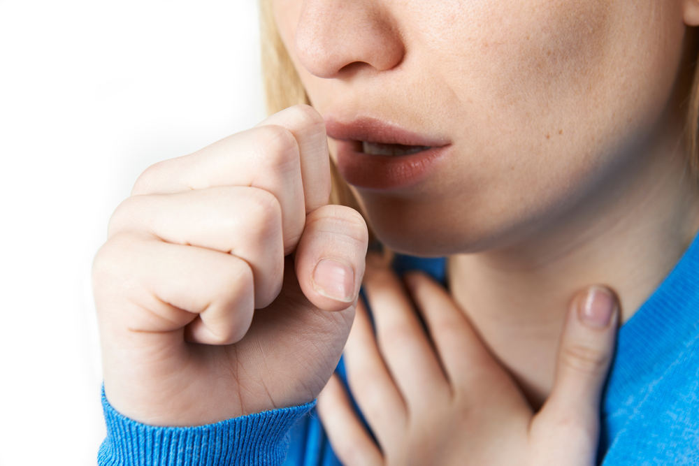 Peste 100 de cazuri de tuse convulsivă raportate în România în acest an, pe fondul epidemiei din Europa