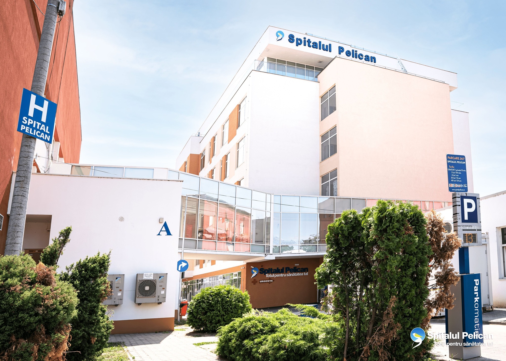 Premieră naţională la un spital privat din Oradea: transplant de os femural prelevat de la un donator prin bancă osoasă