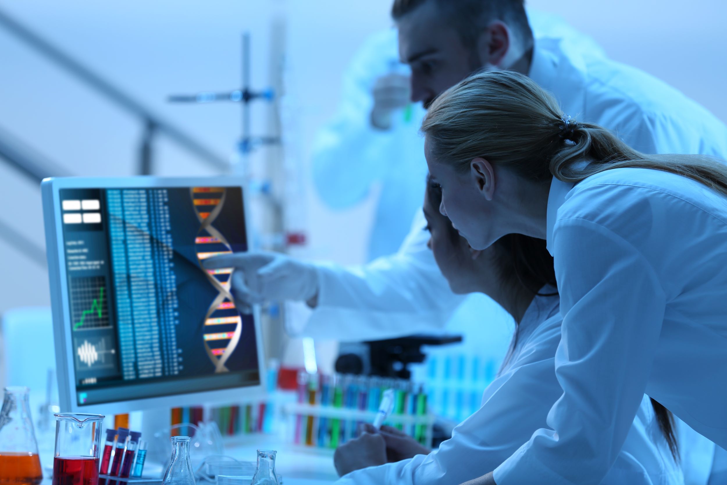 Sistem imunitar uman crescut în laborator pentru accelerarea vaccinurilor împotriva cancerului