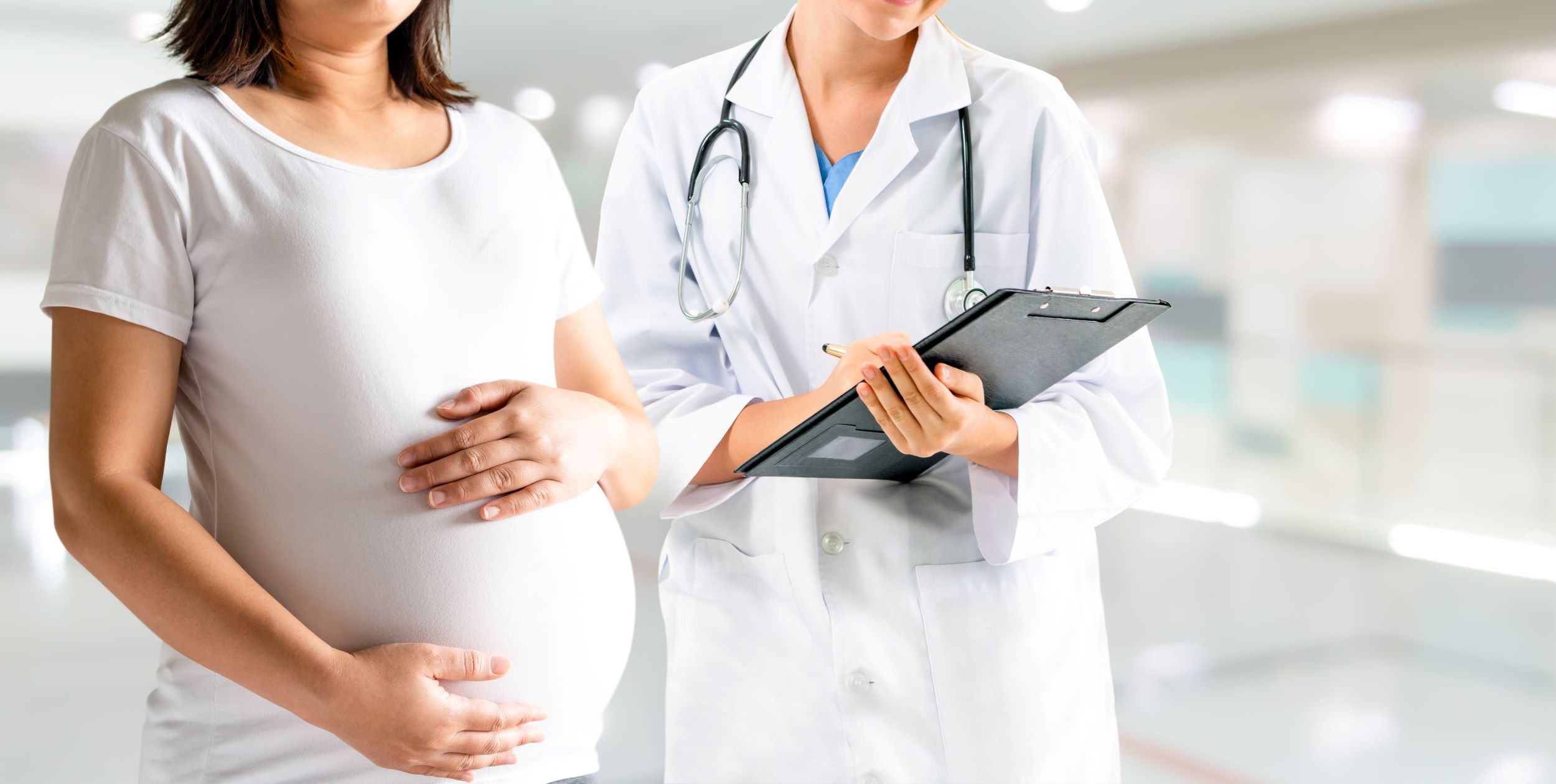 Sarcina după sterilizare, „surprinzător de frecventă", indică un nou studiu