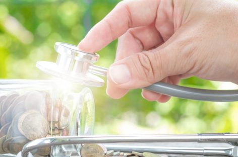 Cheltuielile pentru sănătate finanţate din FNUASS au crescut cu peste 23% în primele 9 luni din 2024