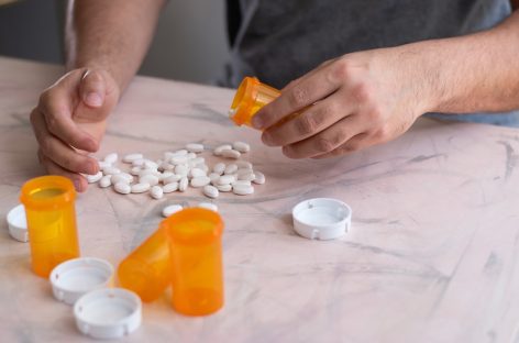 Centrul de Luptă Antidrog al Ministerului Sănătăţii, "reanimat" la 15 ani de la înfiinţare