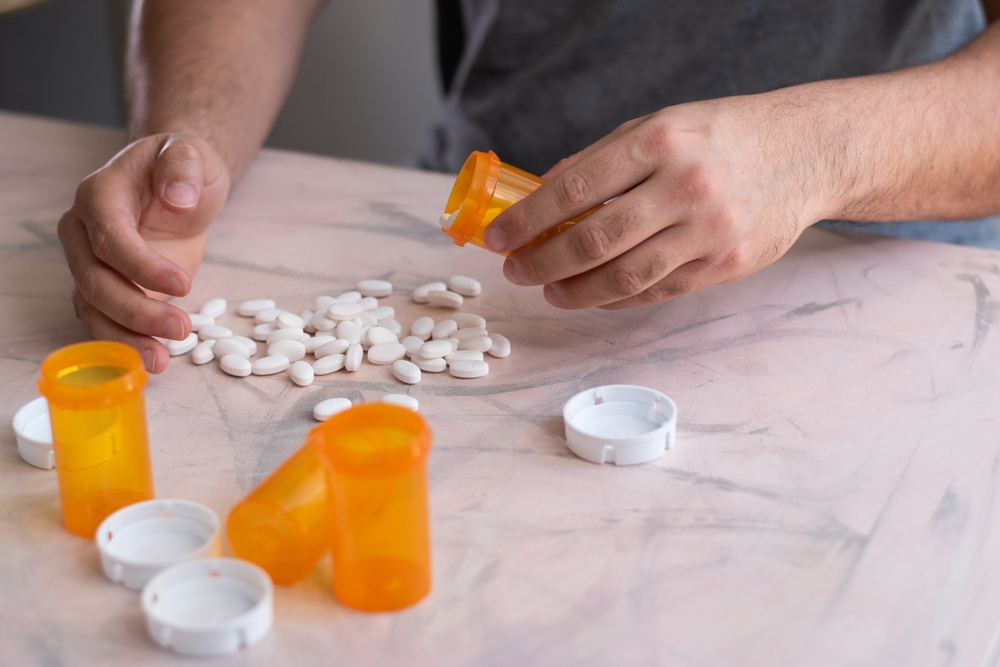Centrul de Luptă Antidrog al Ministerului Sănătăţii, "reanimat" la 15 ani de la înfiinţare