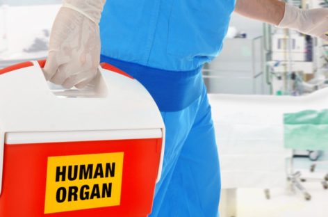 Legislaţia privind Registrul Naţional de Transplant, actualizată pentru implementarea noului sistem informatic. Cod unic de înregistrare pentru donatorii şi primitorii de organe