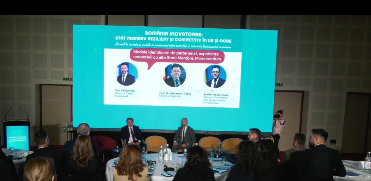 Cum poate fi crescută finanţarea sistemului de sănătate din România
