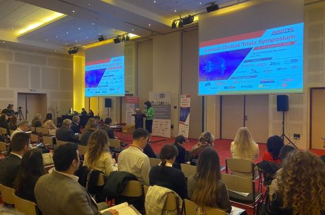 Simpozionul Anual de Studii Clinice 2024. Comunicat post event