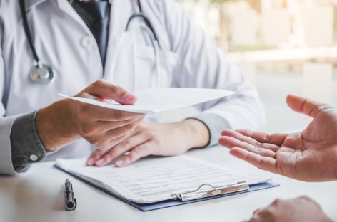 Solidaritatea Sanitară: Dezinformările publice pe tema medicinei constituie un risc major asupra sănătăţii publice şi profesioniştilor din sănătate