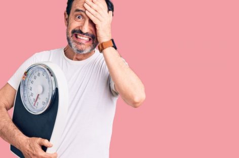 Efectul yo-yo şi pierderea în greutate. Un nou studiu a descoperit de ce oamenii se îngraşă la loc după o dietă